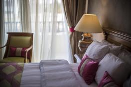 Offerte vacanze Hotel Golden Tulip Carthage