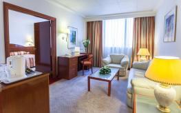 Offerte vacanze Hotel Africa Tunisi