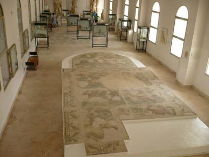 museo Cartagine